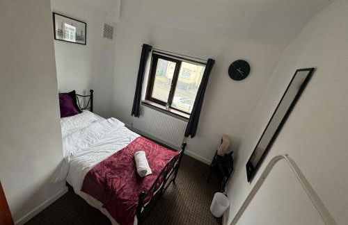 Cosy 4 Bedroom Birmingham - Foto 2