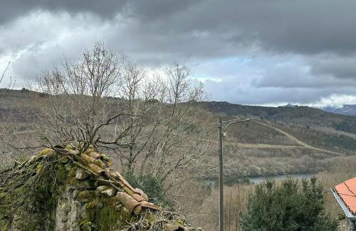 Casa con parra de uva y paz - Foto 25