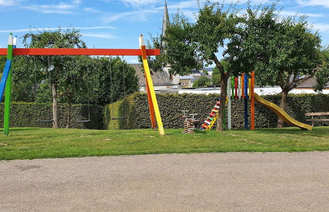 Luxury Family Holiday Home With Wellness - Foto 32