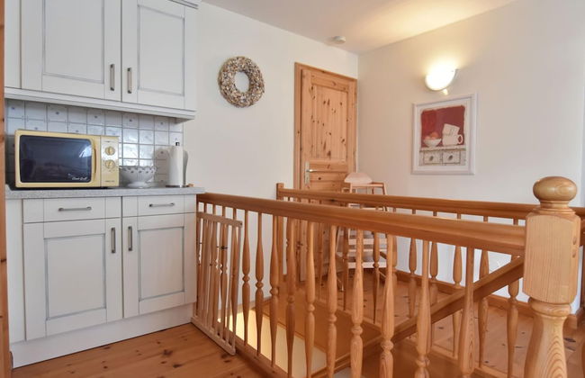 Comfy Apartment in Kröpelin near Sea Beach - Photo 26