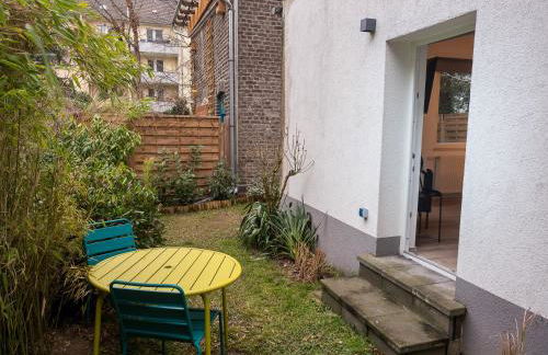 Moderne Apartments City Stadtnah -JUNIK Apartments - Photo 11