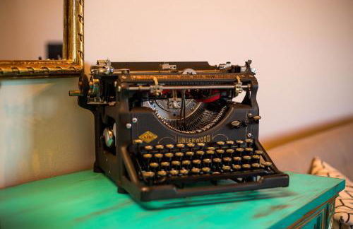 Old Nest House - Foto 18