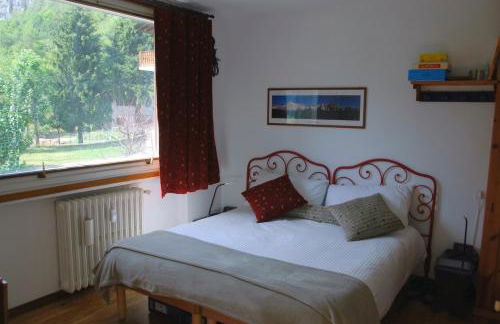 La Gerla - Maison de Charme - Vista Monte Bianco - Foto 12