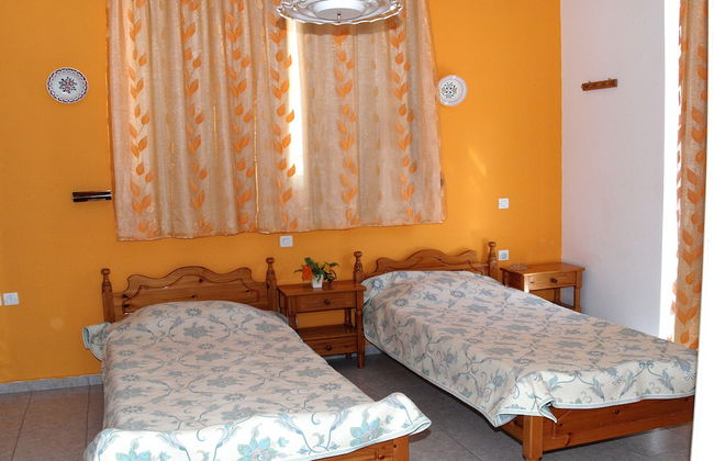 Marianthi Studios Stegna - Foto 10