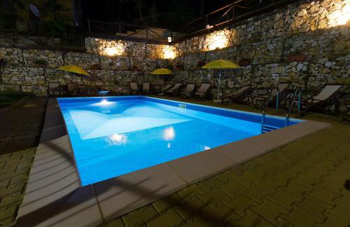 Residence SoleNeveSila B&B - Foto 1