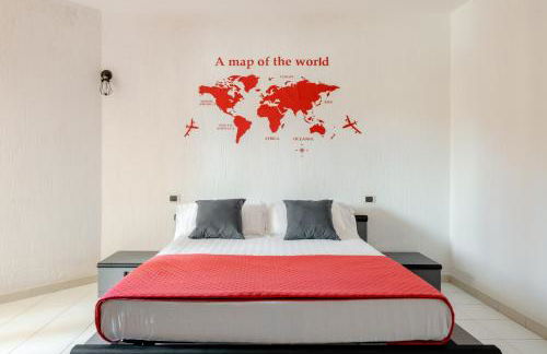 Casa Lu Maccu - Sea View Apartment - Foto 9