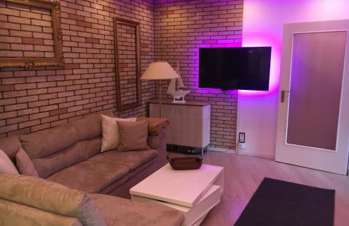 Messe Ferienwohnung Düsseldorf Oberkassel - Foto 1