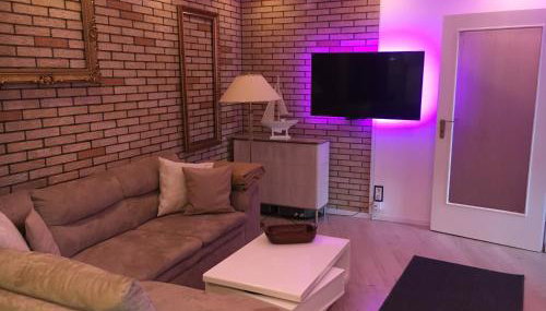 Messe Ferienwohnung Düsseldorf Oberkassel - Foto 1