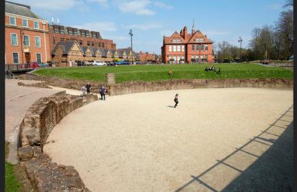 The Highfield Chester. - Foto 64