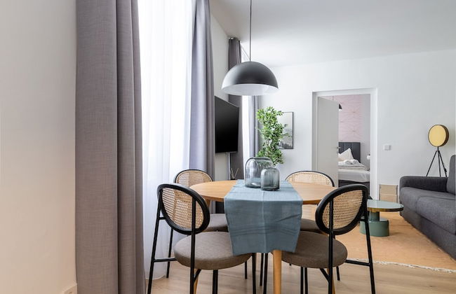 Limehome Klagenfurt Goessgasse - Foto 77