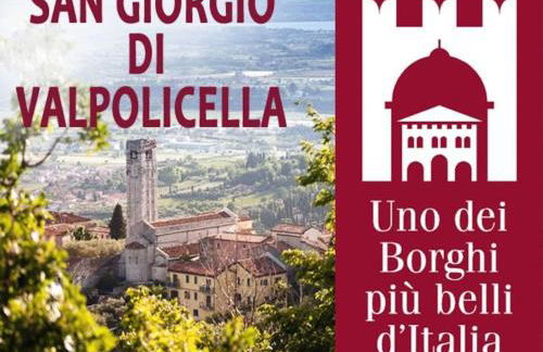 Giardino del Borgo Appartamento Valpolicella - Foto 26