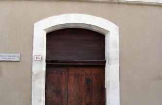 Appartement de caractère entre St Rémy et Avignon, 74m2, 2 à 4 personnes - Foto 24