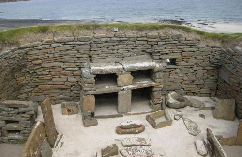 Riff Farmhouse, ideal for exploring Orkney - Photo 21