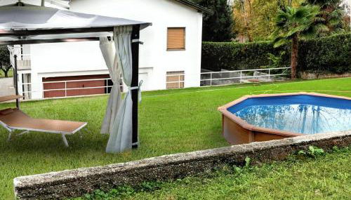 Luxury Villa in Ranco with Pool - Foto 3