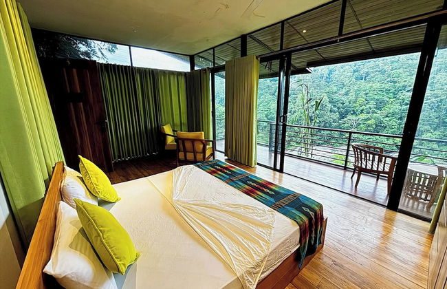 Aqua Dunhinda Villa & Nature Retreat - Foto 16