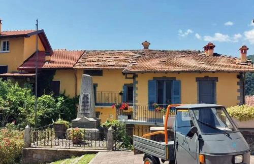 Casa Labirinto vakantie-appartementen - Foto 1