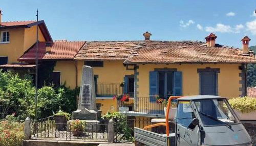 Casa Labirinto vakantie-appartementen - Foto 1