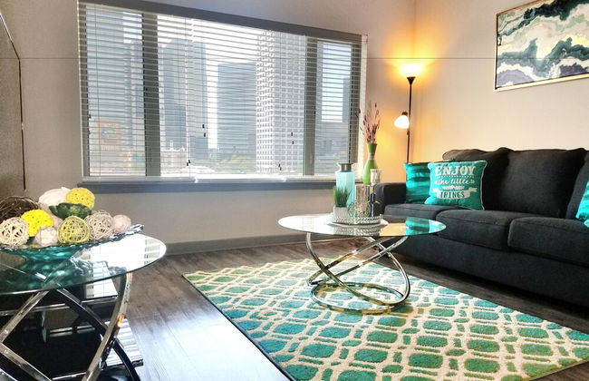 Corporate Apartments Downtown DeepEllum - Foto 10