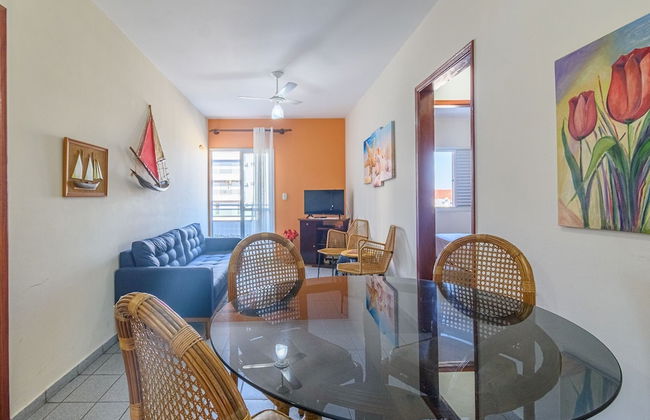 Raridade - Apt próx praia vista mar ar con - Foto 15