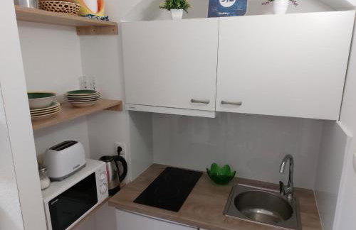 Apartment AB Batala - Foto 11