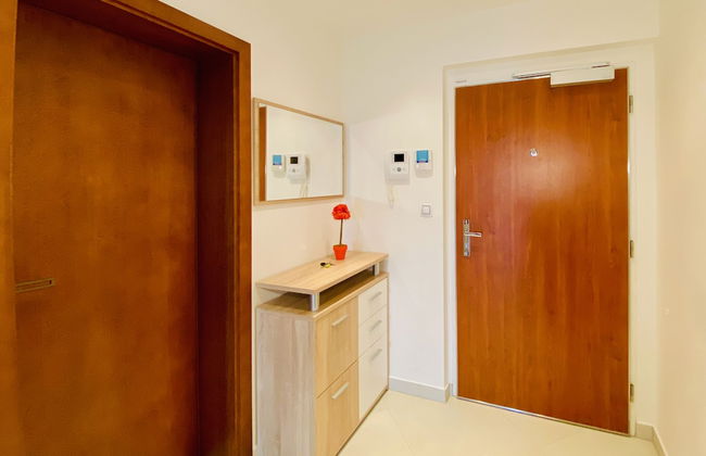 ART Garden Towers Prague - Foto 74