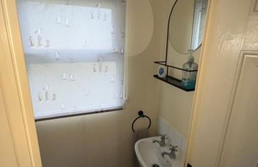 Dottys van warden springs caravan park - Foto 14