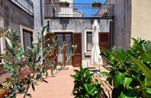 Il Borghetto di San Giuseppe EtnaRooms&Apartments - Foto 44