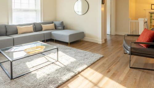 Magnolia on the Park Spacious 4BR ABODEbucks - Foto 5