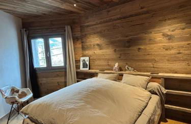 Méribel Village Luxury Apartment - Foto 19