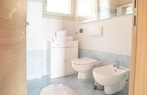 EnjoyIseoLake - Dante with spacious balcony and Lake view - Foto 17