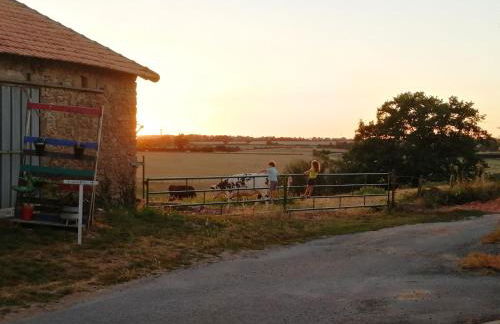 Gite Le Tiguidou - Photo 13