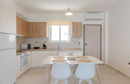 COSTA VASIA Seaside Suites and Apartments - Photo 55