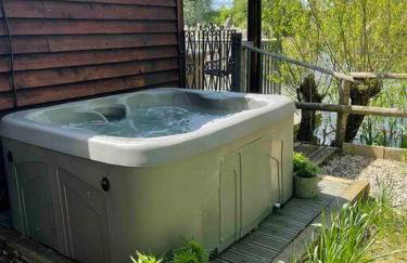 Lily pad Lodge - Foto 18