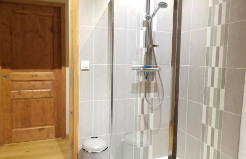 Chalet Walser à VALLORCINE 13 kms CHAMONIX France - Foto 76