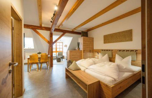 Urlaub am Regen – Ferienhof Dirnberger - Foto 1