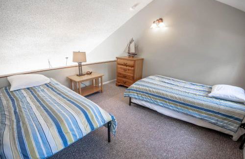 Secluded Harbor Springs Condo - Foto 14