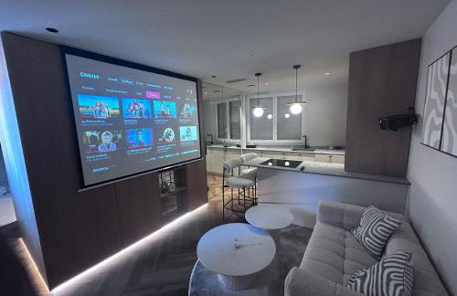 La Demi Lune - Foto 1