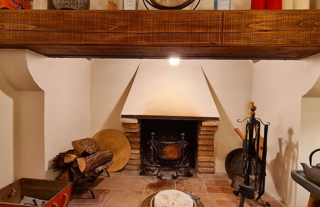 La Terrazza, Historic Tuscan Stone Residence With Garden and Terrace in Cetona - Photo 24