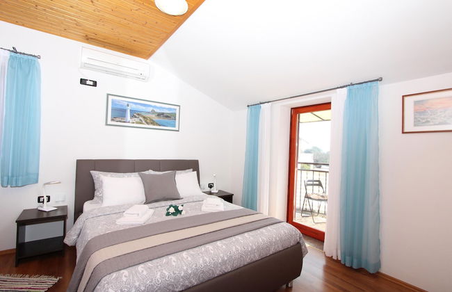 Apartments Matosevic - Foto 16