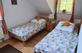 Dom u Kapitana w Lubiatowie - Foto 22