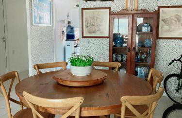 Ap 3 suítes Nascente Golfville Resort próx Beach Park - Foto 14