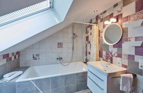 Ferienwohnung Drosi am Berg - Foto 8