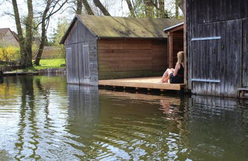 Ferienhaus Charlotte - Foto 11