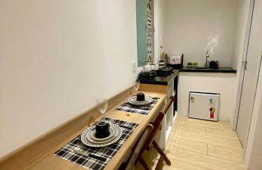 Flat da Fê in Buzios - 10 min a pé da Rua das Pedras - Foto 7