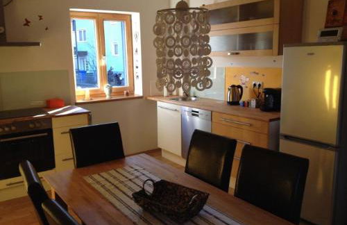 Haus Kunterbunt - Foto 13