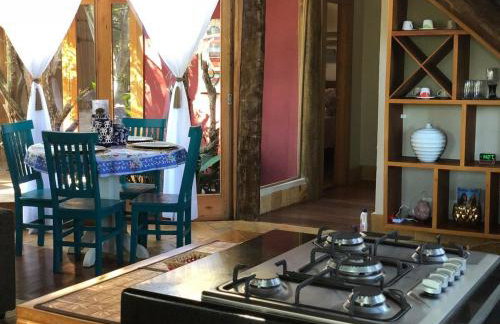 Casa Carmel, Charmosa, Natureza, piscina em Búzios/RJ - Foto 45