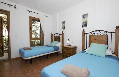 Villa Los Morales-Roque - Foto 22