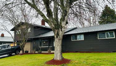 Emerald City 3 Bedroom 1 bath Home - Foto 4