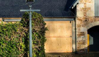 Stunning Stables Cottage in East Lothian Country Estate - Foto 3