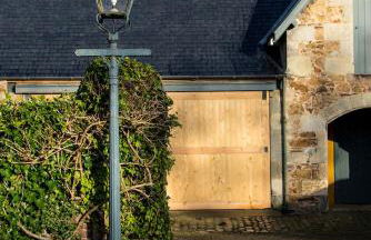 Stunning Stables Cottage in East Lothian Country Estate - Foto 3